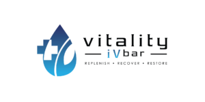 Vitality IV Bar