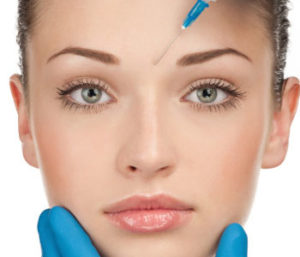 Vitality IV Bar Facial Injections
